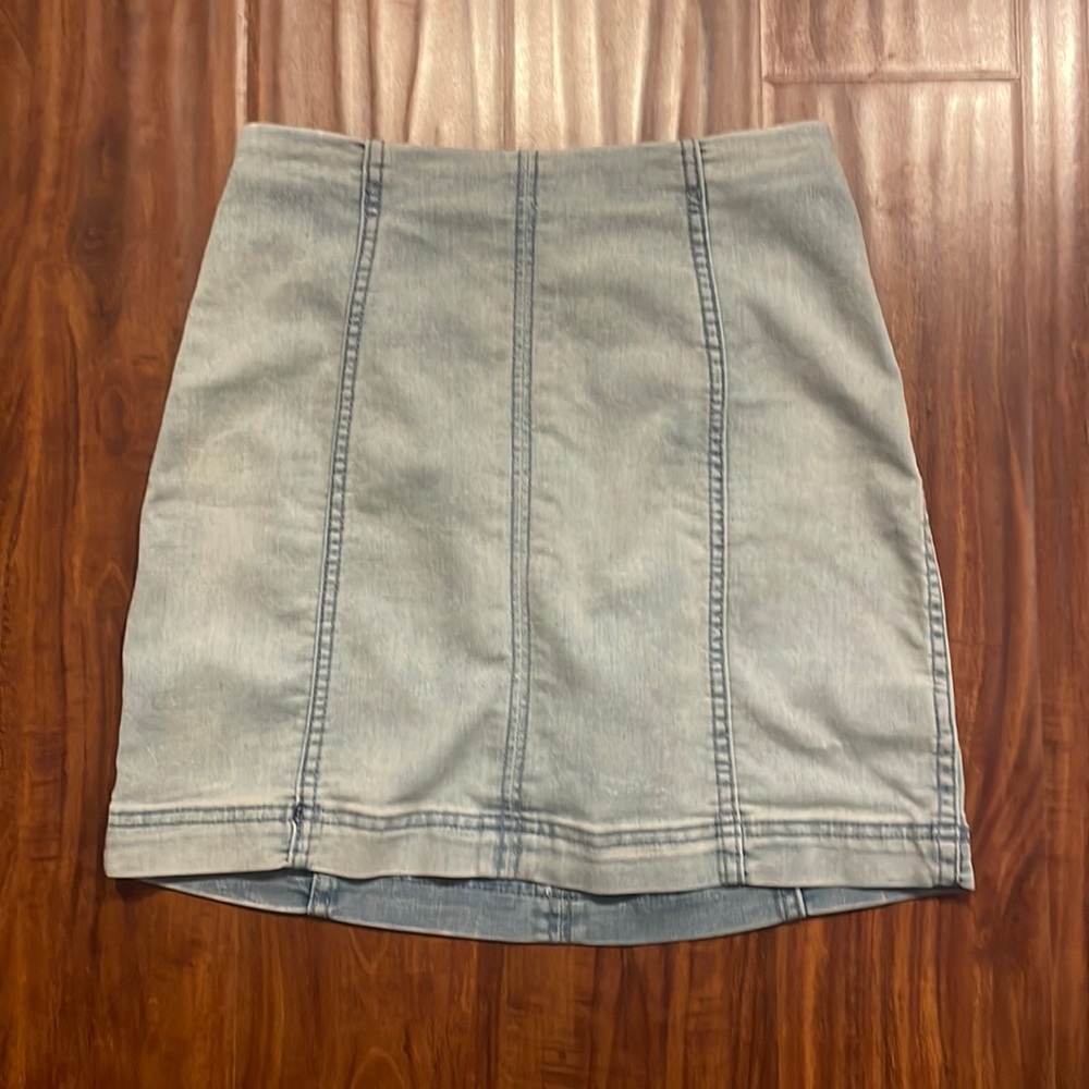 Skirt